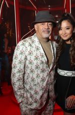 ASHLEY PARK at Loubi Show at Paris Fashion Week 09/30/2022