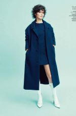 AUDREY TATOU in Vanity Fair Magazine, France November 2022