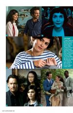 AUDREY TATOU in Vanity Fair Magazine, France November 2022