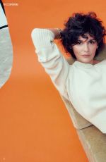 AUDREY TATOU in Vanity Fair Magazine, France November 2022