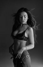 AVA AMX for Maxim Magazine, November/Decemberec 2022