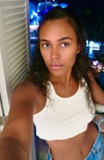 AVA DASH - Instagram Photos 10/17/2022