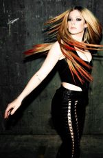 AVRIL LAVIGNE - Instagram Photo 10/24/2022