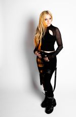 AVRIL LAVIGNE x Killstar, Octobeer 2022