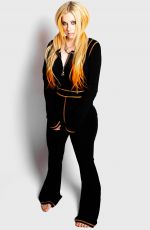 AVRIL LAVIGNE x Killstar, Octobeer 2022