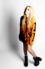 AVRIL LAVIGNE x Killstar, Octobeer 2022