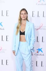 BAR REFAELI at Elle Magazine Cancer Ball Charity Dinner in Madrid 10/20/2022