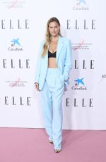 BAR REFAELI at Elle Magazine Cancer Ball Charity Dinner in Madrid 10/20/2022
