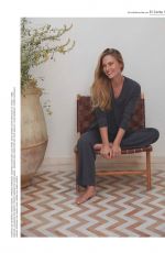 BAR REFAELI for Vogue Magazine, Spain October 2022