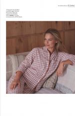 BAR REFAELI for Vogue Magazine, Spain October 2022