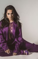 BECKY G for GQ Magazine, Mexico October 2022
