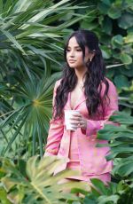 BECKY G Out and About in Miami 10/15/2022