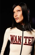 BELLA HADID for About You Exclusive Autumn/Winter Collection 2022