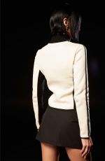 BELLA HADID for About You Exclusive Autumn/Winter Collection 2022