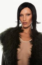 BELLA HADID for About You Exclusive Autumn/Winter Collection 2022
