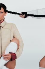 BELLA HADID for About You Exclusive Autumn/Winter Collection 2022