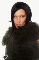 BELLA HADID for About You Exclusive Autumn/Winter Collection 2022