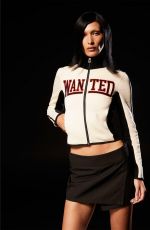 BELLA HADID for About You Exclusive Autumn/Winter Collection 2022