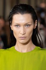 BELLA HADID Walks Runway at Victoria Beckham Show at Paris Fashion Week 09/232/2022