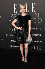 BELLA HEATHCOTE at 29th Annual Elle Women in Hollywood Celebration in Los Angeles 10/17/2022