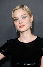 BELLA HEATHCOTE at 29th Annual Elle Women in Hollywood Celebration in Los Angeles 10/17/2022