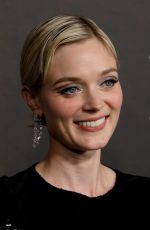 BELLA HEATHCOTE at 29th Annual Elle Women in Hollywood Celebration in Los Angeles 10/17/2022