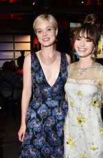BELLA HEATHCOTE at Go Campaign 15th Annual Go Gala in Los Angeles 10/08/2022