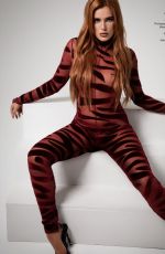 BELLA THORNE for Untitled Magazine, October 2022
