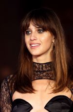 BENEDETTA PORCAROLI at Il Colibri Premiere at 17th Rome Film Festival 10/13/2022