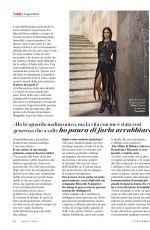BENEDETTA PORCAROLI in Vanity Fair Magazine, Italy October 2022