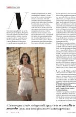BENEDETTA PORCAROLI in Vanity Fair Magazine, Italy October 2022