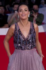 BERENICE BEJO at Coupez! Premiere at 17th Rome Film Festival 10/14/2022