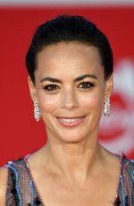 BERENICE BEJO at Coupez! Premiere at 17th Rome Film Festival 10/14/2022