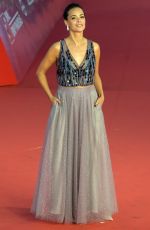 BERENICE BEJO at Coupez! Premiere at 17th Rome Film Festival 10/14/2022