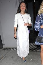 BETHENNY FRANKEL Leaves Craig
