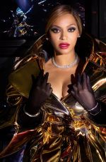 BEYONCE forTiffany & Co Fall 2022 Campaign