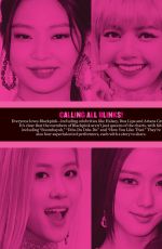BLACKPINK - The Unofficial Fanbook 2022