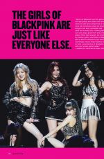 BLACKPINK - The Unofficial Fanbook 2022