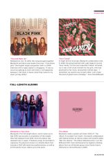 BLACKPINK - The Unofficial Fanbook 2022