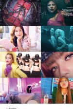 BLACKPINK - The Unofficial Fanbook 2022