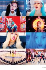 BLACKPINK - The Unofficial Fanbook 2022