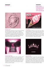 BLACKPINK - The Unofficial Fanbook 2022