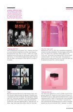 BLACKPINK - The Unofficial Fanbook 2022