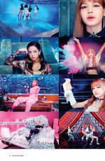 BLACKPINK - The Unofficial Fanbook 2022
