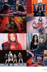 BLACKPINK - The Unofficial Fanbook 2022