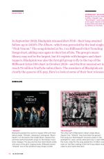 BLACKPINK - The Unofficial Fanbook 2022