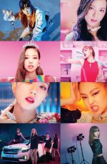 BLACKPINK - The Unofficial Fanbook 2022