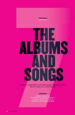 BLACKPINK - The Unofficial Fanbook 2022