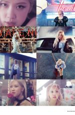 BLACKPINK - The Unofficial Fanbook 2022