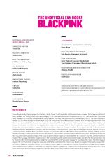BLACKPINK - The Unofficial Fanbook 2022